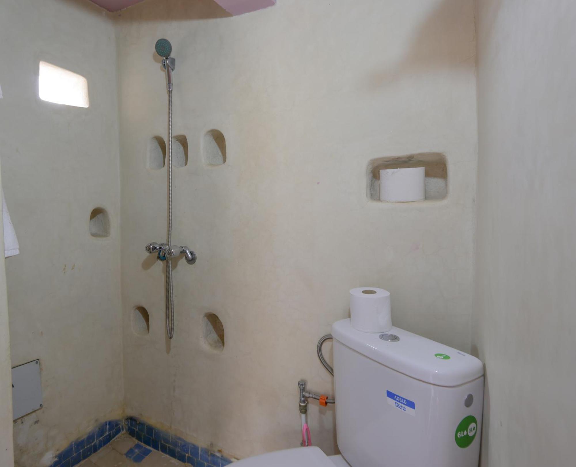 Apartamento Dar Bejmate - Chez Hassan Tacheddirt Exterior foto